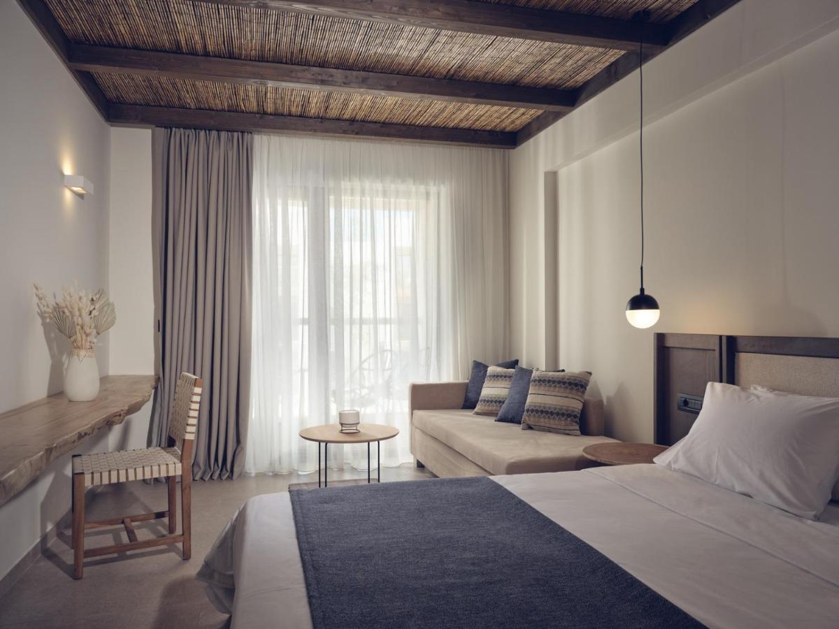 Zante Maris Hotel & Spa Adults Only Tsilivi  Extérieur photo