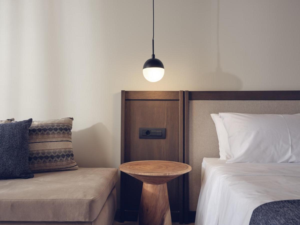 Zante Maris Hotel & Spa Adults Only Tsilivi  Extérieur photo