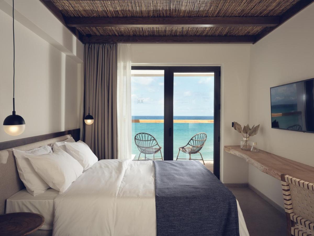 Zante Maris Hotel & Spa Adults Only Tsilivi  Extérieur photo