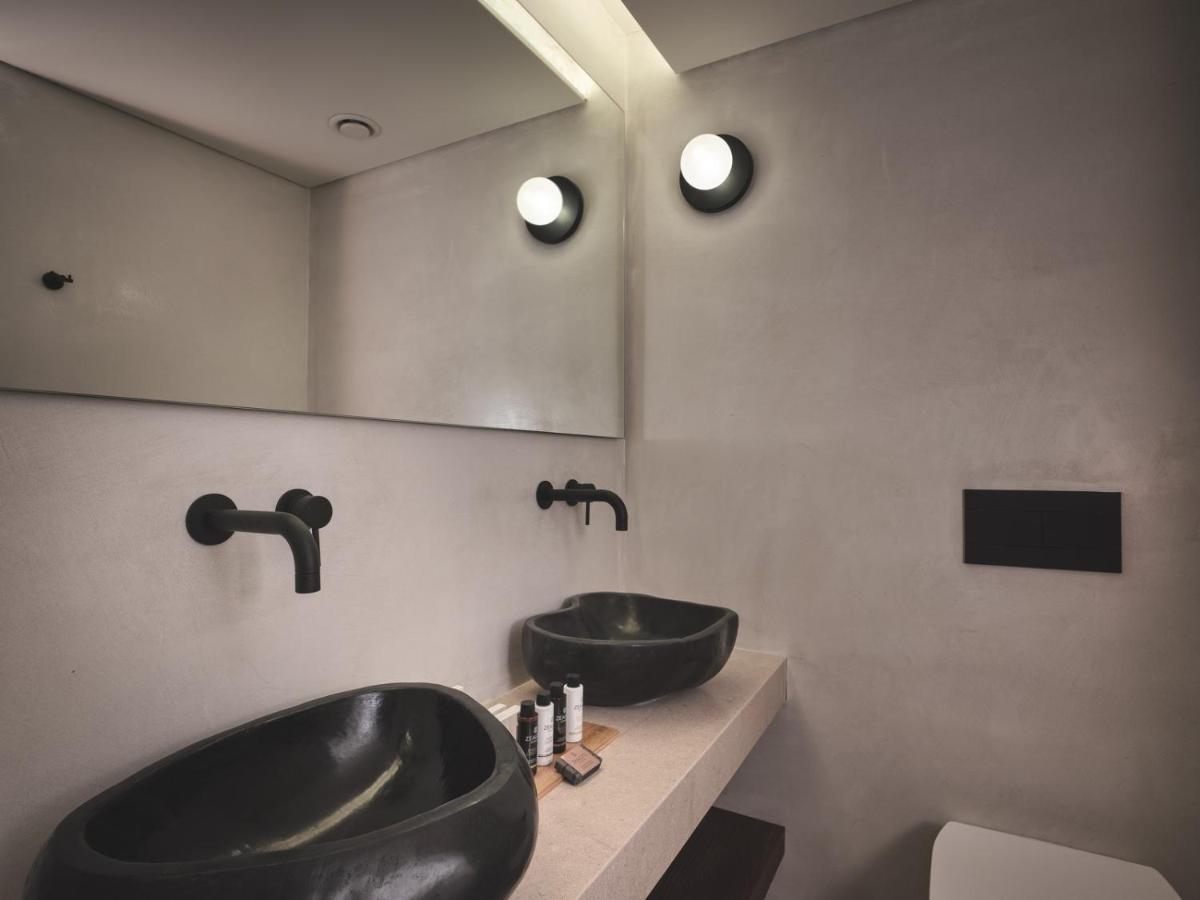 Zante Maris Hotel & Spa Adults Only Tsilivi  Extérieur photo