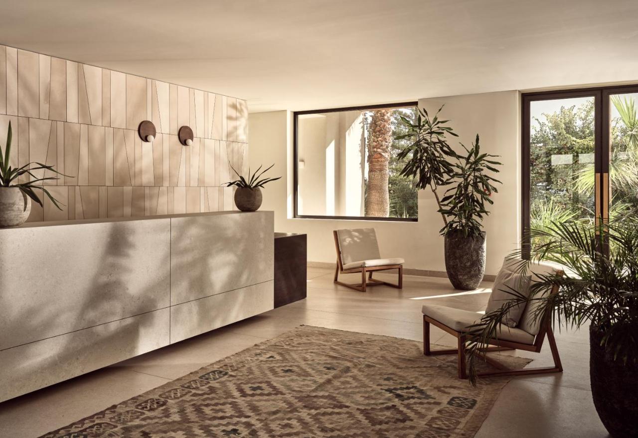 Zante Maris Hotel & Spa Adults Only Tsilivi  Extérieur photo