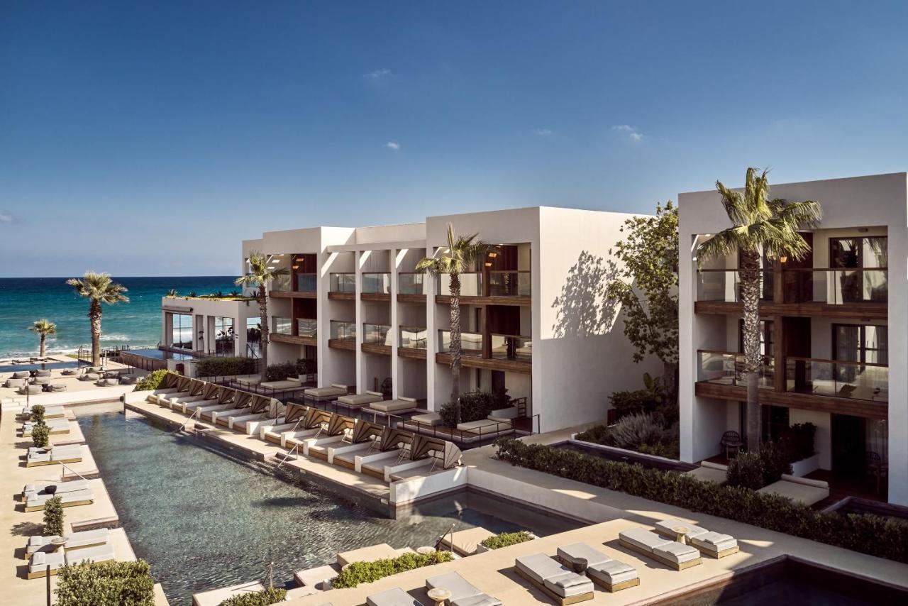 Zante Maris Hotel & Spa Adults Only Tsilivi  Extérieur photo