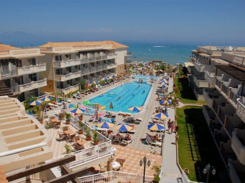 Zante Maris Hotel & Spa Adults Only Tsilivi  Extérieur photo