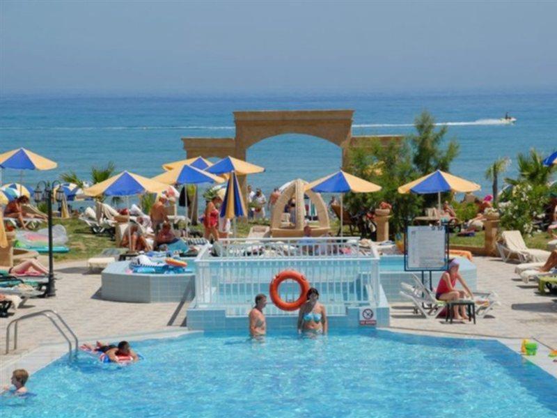 Zante Maris Hotel & Spa Adults Only Tsilivi  Extérieur photo