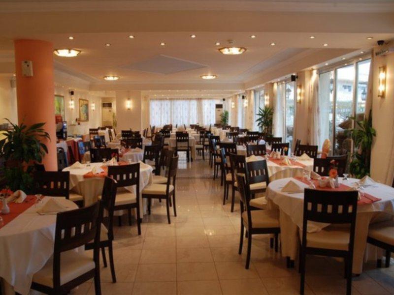 Zante Maris Hotel & Spa Adults Only Tsilivi  Extérieur photo