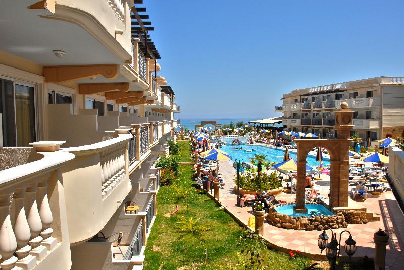 Zante Maris Hotel & Spa Adults Only Tsilivi  Extérieur photo