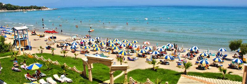 Zante Maris Hotel & Spa Adults Only Tsilivi  Extérieur photo