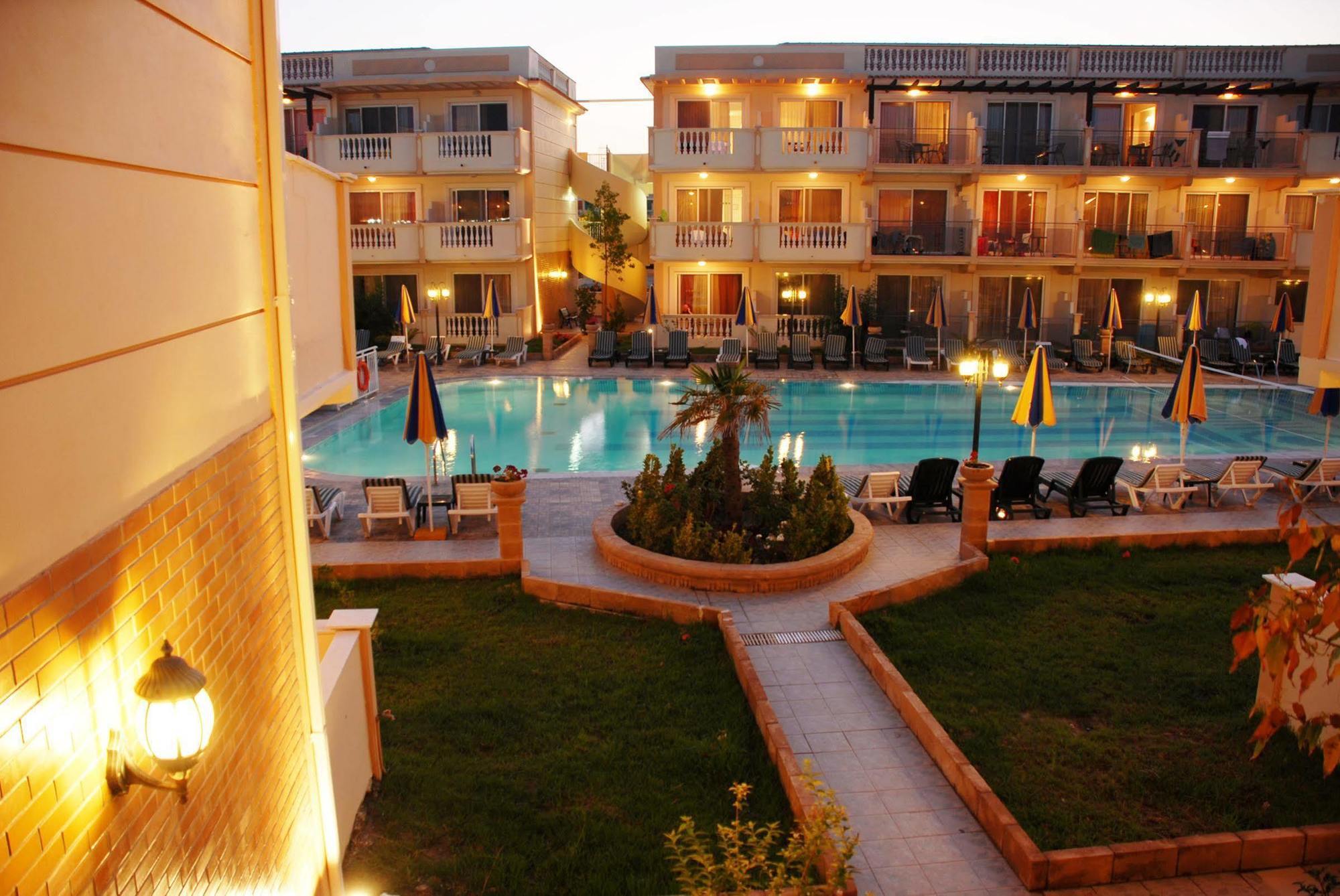 Zante Maris Hotel & Spa Adults Only Tsilivi  Extérieur photo