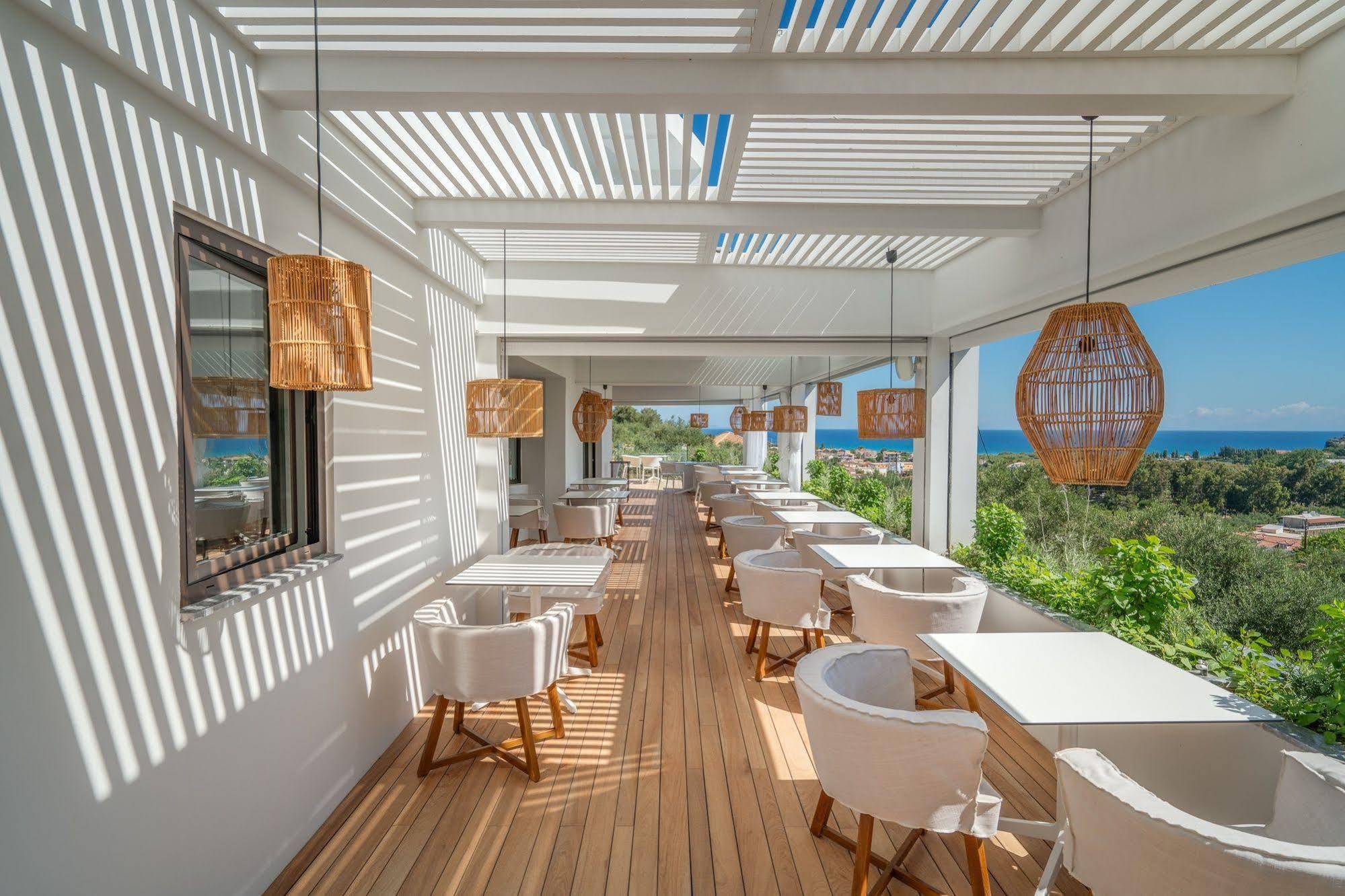 Zante Maris Hotel & Spa Adults Only Tsilivi  Extérieur photo