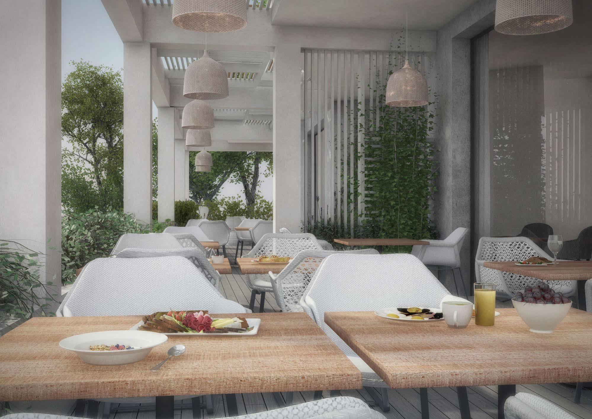 Zante Maris Hotel & Spa Adults Only Tsilivi  Extérieur photo