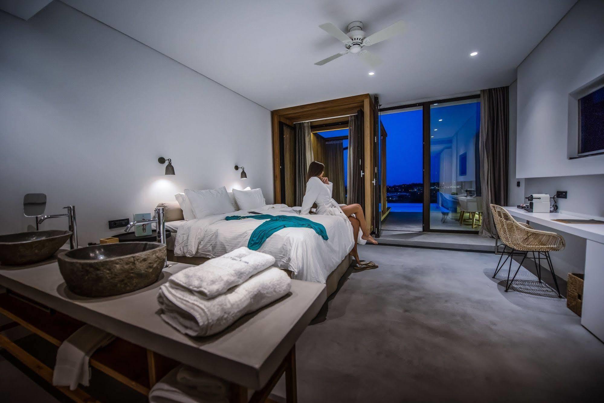 Zante Maris Hotel & Spa Adults Only Tsilivi  Extérieur photo
